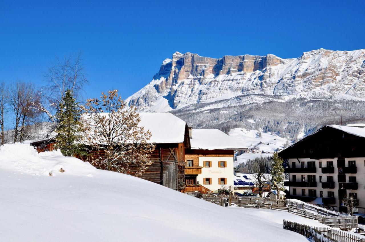 Chalet Funtanacia La Villa  Exteriér fotografie