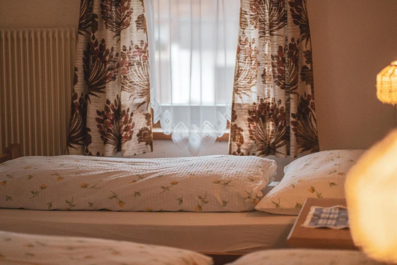 Chalet Funtanacia La Villa  Exteriér fotografie