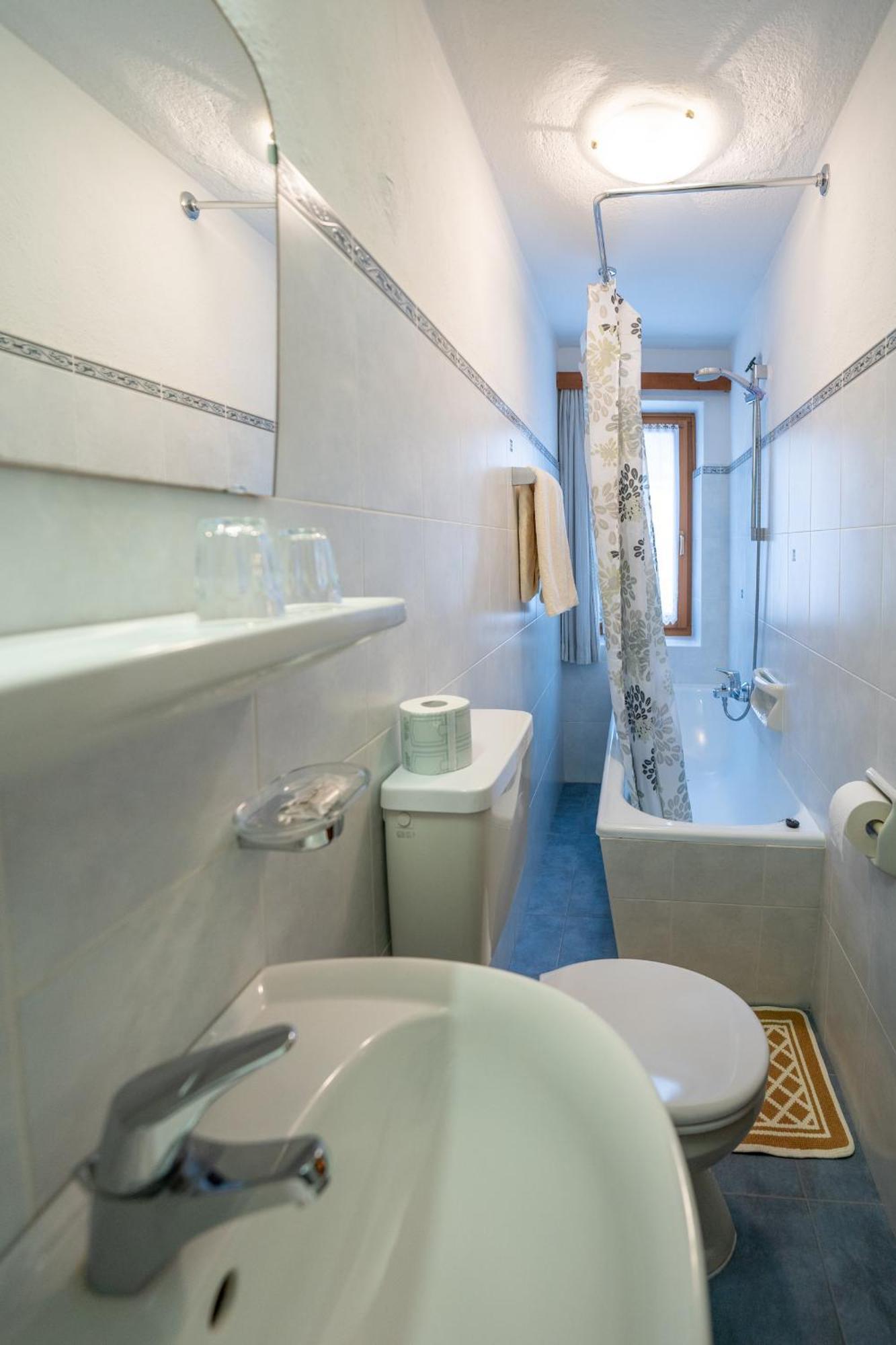 Chalet Funtanacia La Villa  Exteriér fotografie