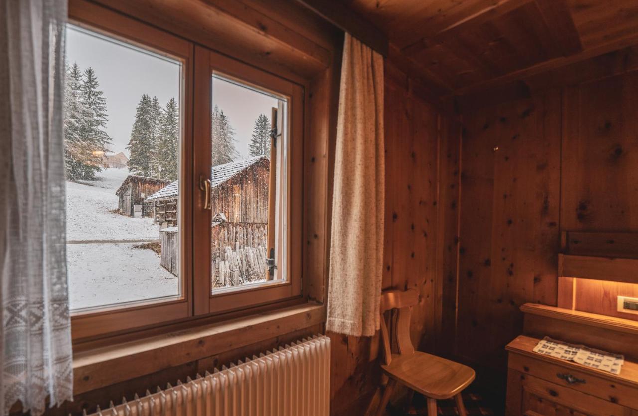 Chalet Funtanacia La Villa  Exteriér fotografie