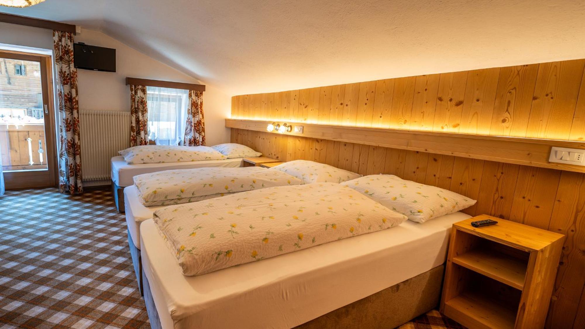 Chalet Funtanacia La Villa  Exteriér fotografie